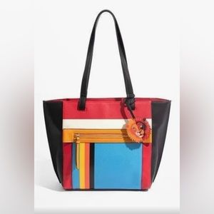 Harry Potter Gryffindor Tote Purse 🏠